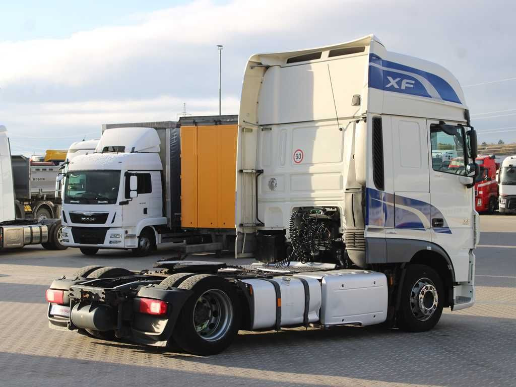 DAF XF 460 FT, EURO 6, LOWDECK, SEC.AIR CONDITIONING - Τράκτορας: φωτογραφία 3 DAF XF 460 FT, EURO 6, LOWDECK, SEC.AIR CONDITIONING - Τράκτορας: φωτογραφία 3