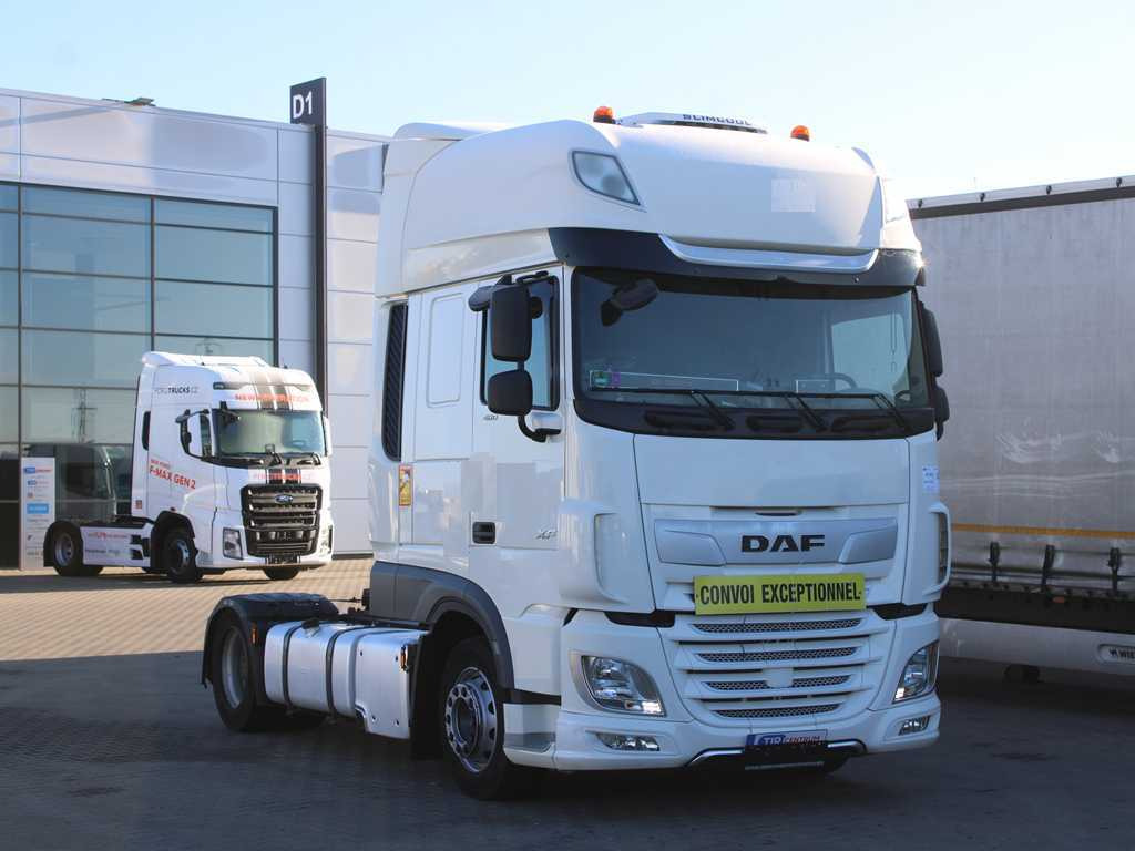 DAF XF 480 FT, EURO 6, LOWDECK, INDEPENDENT AIR CONDITIONING - Τράκτορας: φωτογραφία 3 DAF XF 480 FT, EURO 6, LOWDECK, INDEPENDENT AIR CONDITIONING - Τράκτορας: φωτογραφία 3