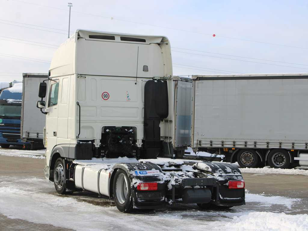DAF XF 480, INDEPENDENT AIR CONDITIONING, EURO 6 - Τράκτορας: φωτογραφία 5 DAF XF 480, INDEPENDENT AIR CONDITIONING, EURO 6 - Τράκτορας: φωτογραφία 5