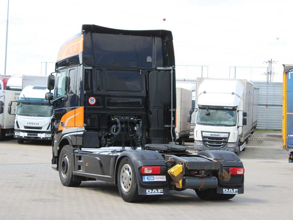 DAF XF 510 FT, EURO 6, SECONDARY AIR CONDITIONING - Τράκτορας: φωτογραφία 4 DAF XF 510 FT, EURO 6, SECONDARY AIR CONDITIONING - Τράκτορας: φωτογραφία 4