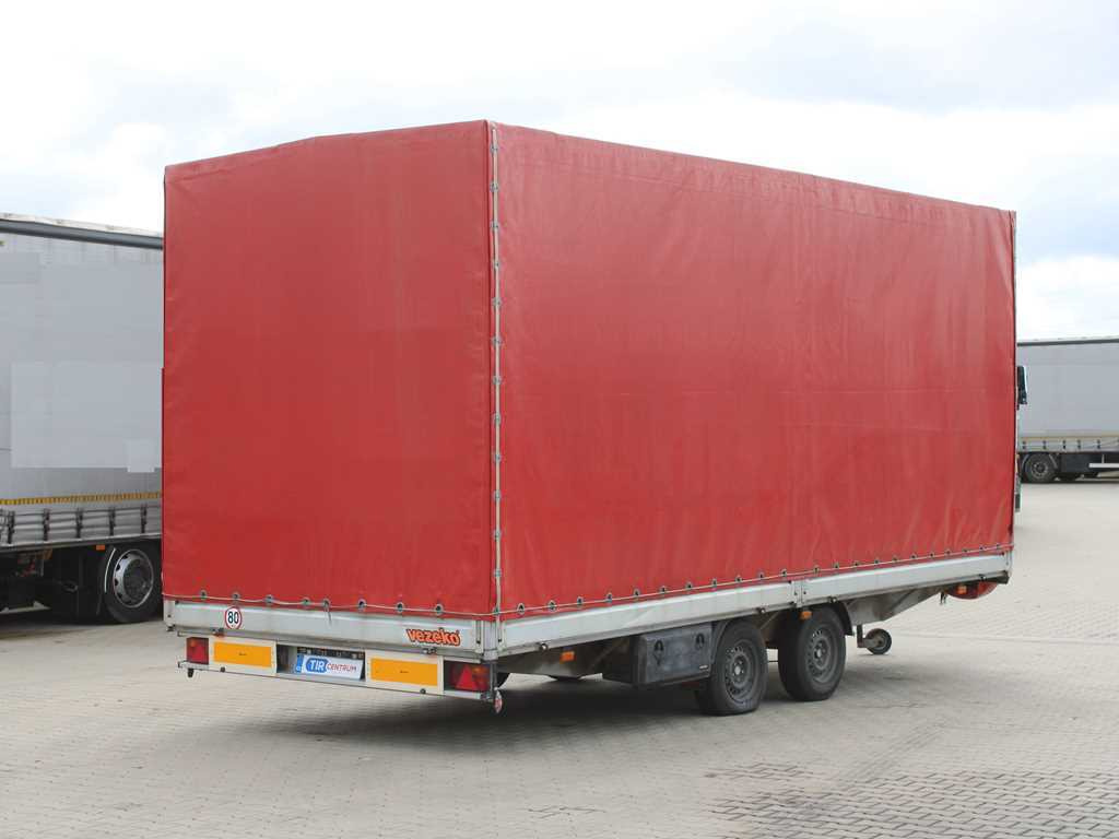 EUROLAMINO 01 - Τρέιλερ κουρτίνα: φωτογραφία 4 EUROLAMINO 01 - Τρέιλερ κουρτίνα: φωτογραφία 4