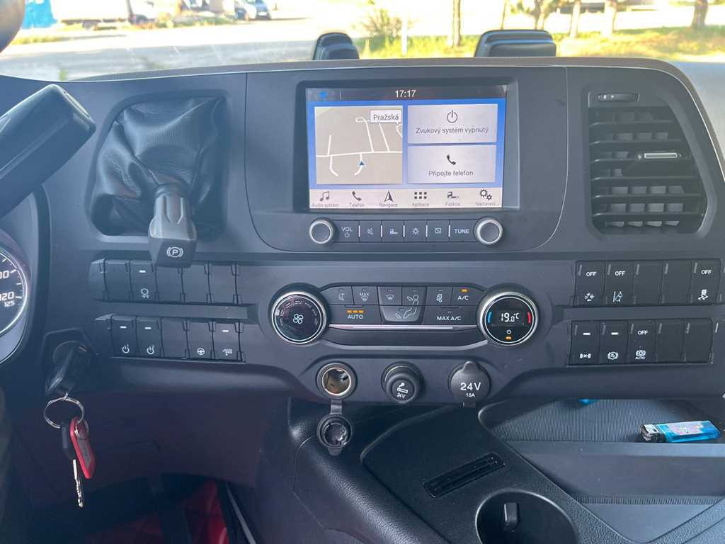 Ford F-MAX 500, EURO 6, WARRANTY UNTIL 2026 - Τράκτορας: φωτογραφία 5 Ford F-MAX 500, EURO 6, WARRANTY UNTIL 2026 - Τράκτορας: φωτογραφία 5