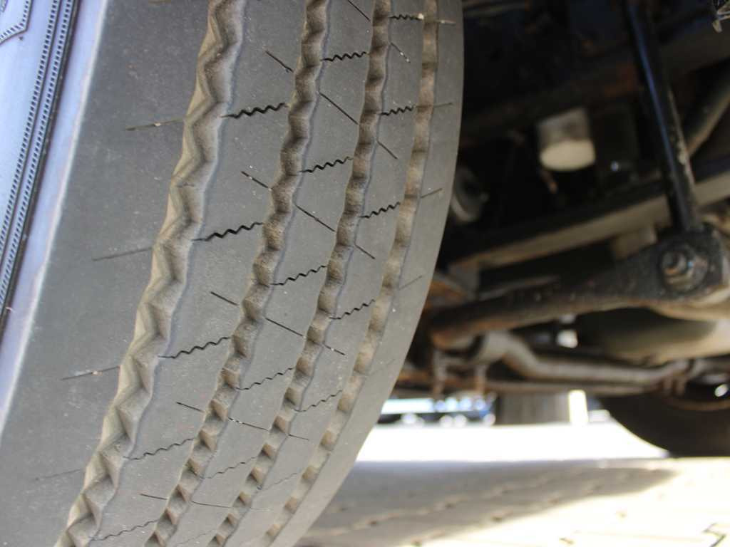 Φορτηγό μουσαμάς Iveco EUROCARGO ML 90E18, EURO 5, SIDE BOARD, TIRES 80%: φωτογραφία 20