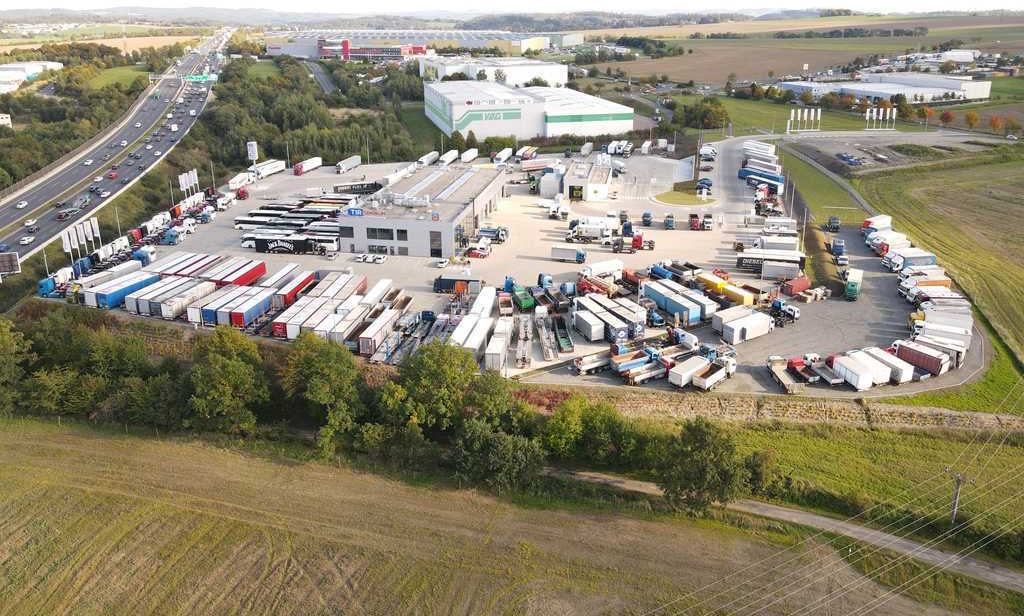 Iveco Stralis 480, EURO 6 - Τράκτορας: φωτογραφία 2 Iveco Stralis 480, EURO 6 - Τράκτορας: φωτογραφία 2