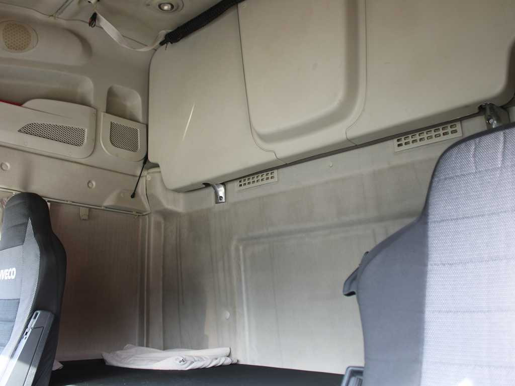 Iveco Stralis 480, EURO 6 - Τράκτορας: φωτογραφία 5 Iveco Stralis 480, EURO 6 - Τράκτορας: φωτογραφία 5