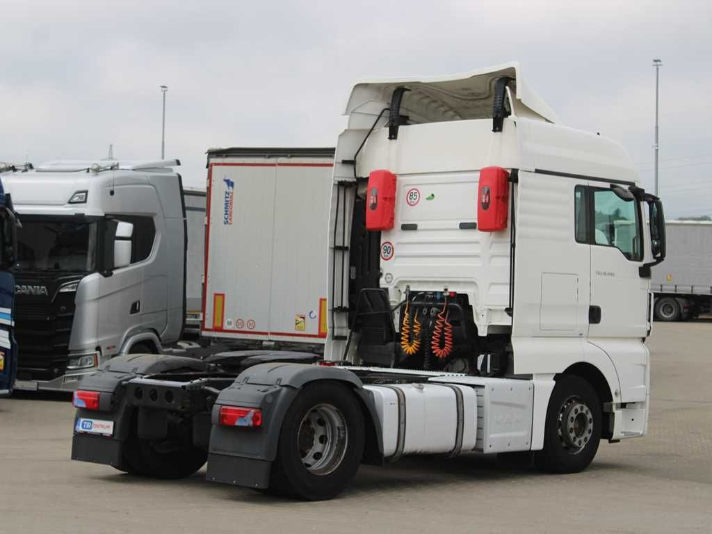 MAN TGX 18.440, EURO 6 - Τράκτορας: φωτογραφία 3 MAN TGX 18.440, EURO 6 - Τράκτορας: φωτογραφία 3