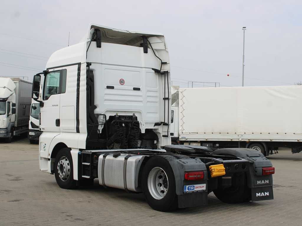 MAN TGX BL 18.500, EURO 6, PNEU 80% MAN TGX BL 18.500, EURO 6, PNEU 80% - Τράκτορας: φωτογραφία 4 MAN TGX BL 18.500, EURO 6, PNEU 80% MAN TGX BL 18.500, EURO 6, PNEU 80% - Τράκτορας: φωτογραφία 4