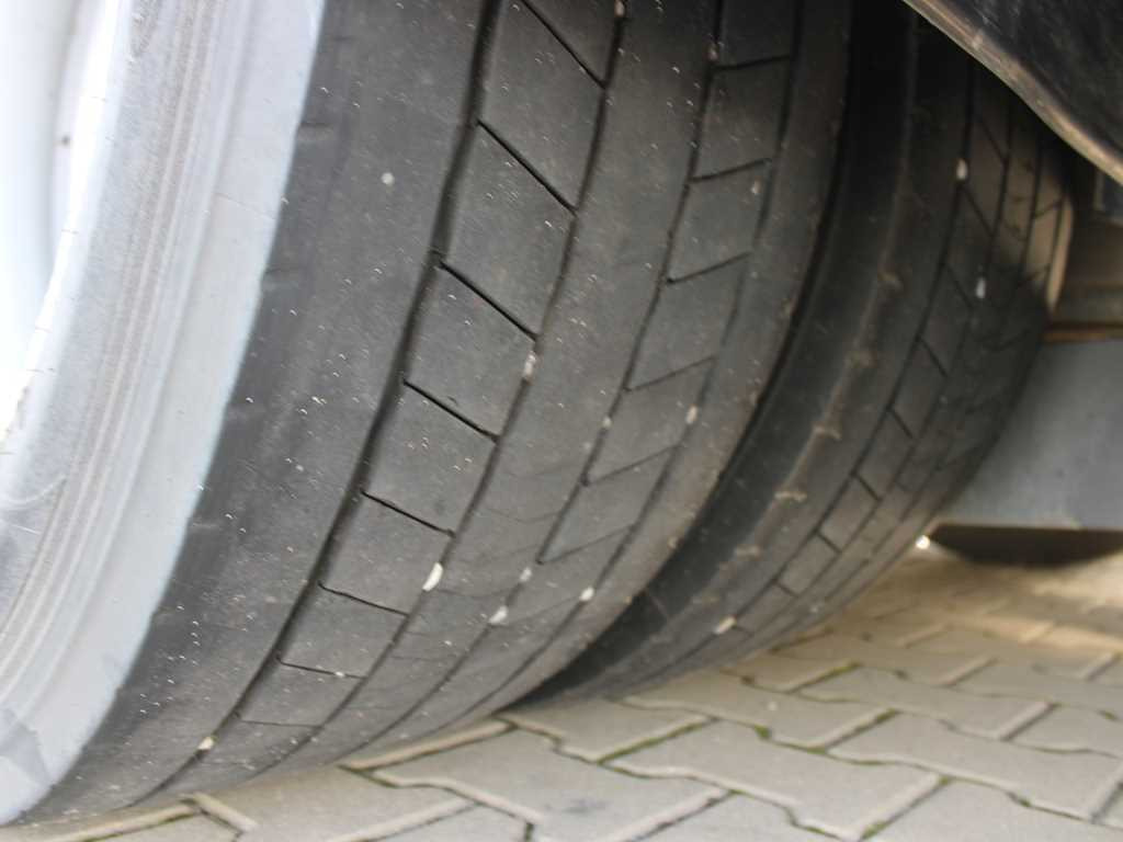 Φορτηγό μουσαμάς Mercedes-Benz Actros 2542, 6X2, LIFTING AXLE + PANAV TVK18M: φωτογραφία 16 Φορτηγό μουσαμάς Mercedes-Benz Actros 2542, 6X2, LIFTING AXLE + PANAV TVK18M: φωτογραφία 16