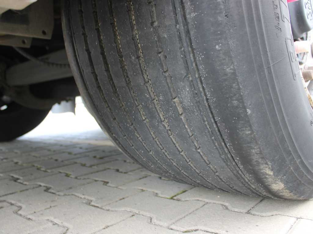 Φορτηγό μουσαμάς Mercedes-Benz Actros 2542, 6X2, LIFTING AXLE + PANAV TVK18M: φωτογραφία 20 Φορτηγό μουσαμάς Mercedes-Benz Actros 2542, 6X2, LIFTING AXLE + PANAV TVK18M: φωτογραφία 20