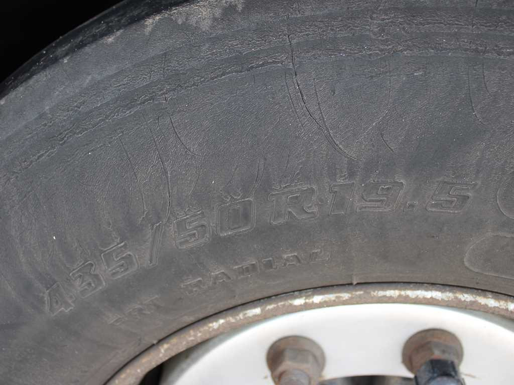 Φορτηγό μουσαμάς Mercedes-Benz Actros 2542, 6X2, LIFTING AXLE + PANAV TVK18M: φωτογραφία 19 Φορτηγό μουσαμάς Mercedes-Benz Actros 2542, 6X2, LIFTING AXLE + PANAV TVK18M: φωτογραφία 19