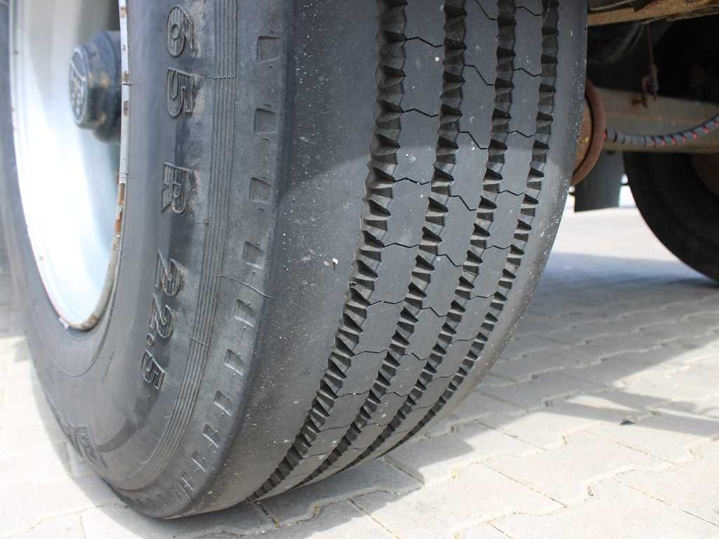 Τρέιλερ κουρτίνα Panav PV018H, SIDEWALLS: φωτογραφία 11