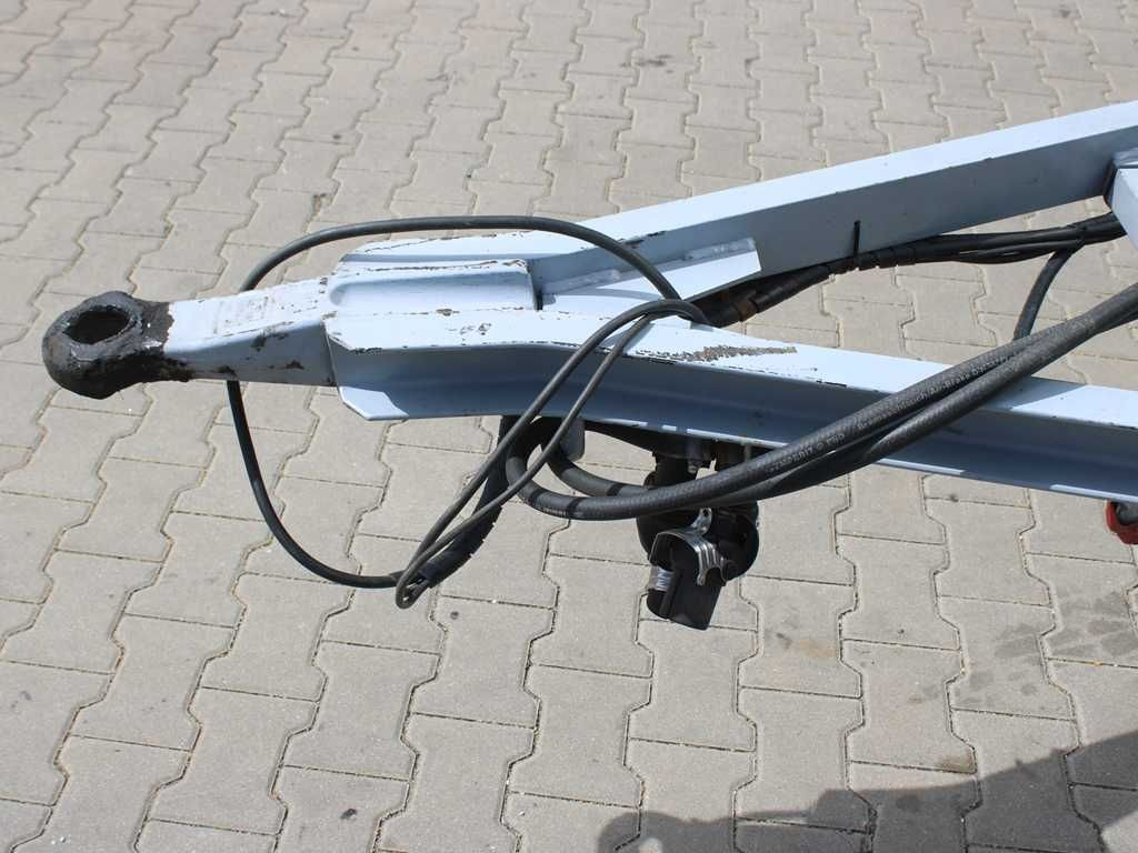 Panav PV018H, SIDEWALLS - Τρέιλερ κουρτίνα: φωτογραφία 5 Panav PV018H, SIDEWALLS - Τρέιλερ κουρτίνα: φωτογραφία 5