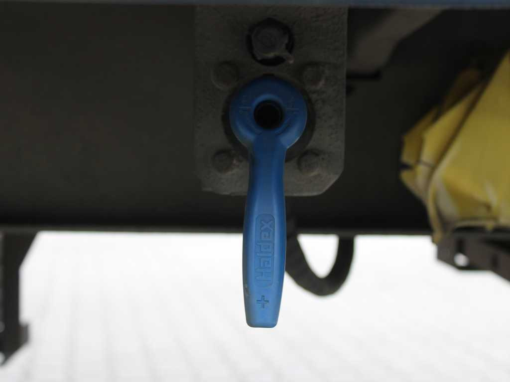 Panav TV010L - Τρέιλερ κουρτίνα: φωτογραφία 4 Panav TV010L - Τρέιλερ κουρτίνα: φωτογραφία 4