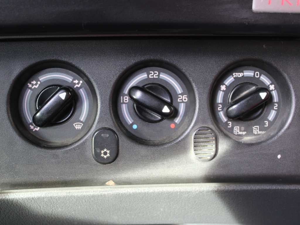 Τράκτορας Renault MAGNUM 520, EURO 5EEV, HYDRAULIC, RETARDER: φωτογραφία 17