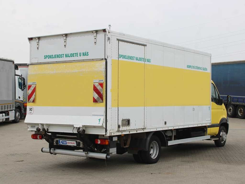 Renault MASCOTT 160.65 P 4X2, EURO 3, TAIL LIFT Renault MASCOTT 160.65 P 4X2, EURO 3, TAIL LIFT - Επαγγελματικό αυτοκίνητο κόφα: φωτογραφία 3 Renault MASCOTT 160.65 P 4X2, EURO 3, TAIL LIFT Renault MASCOTT 160.65 P 4X2, EURO 3, TAIL LIFT - Επαγγελματικό αυτοκίνητο κόφα: φωτογραφία 3