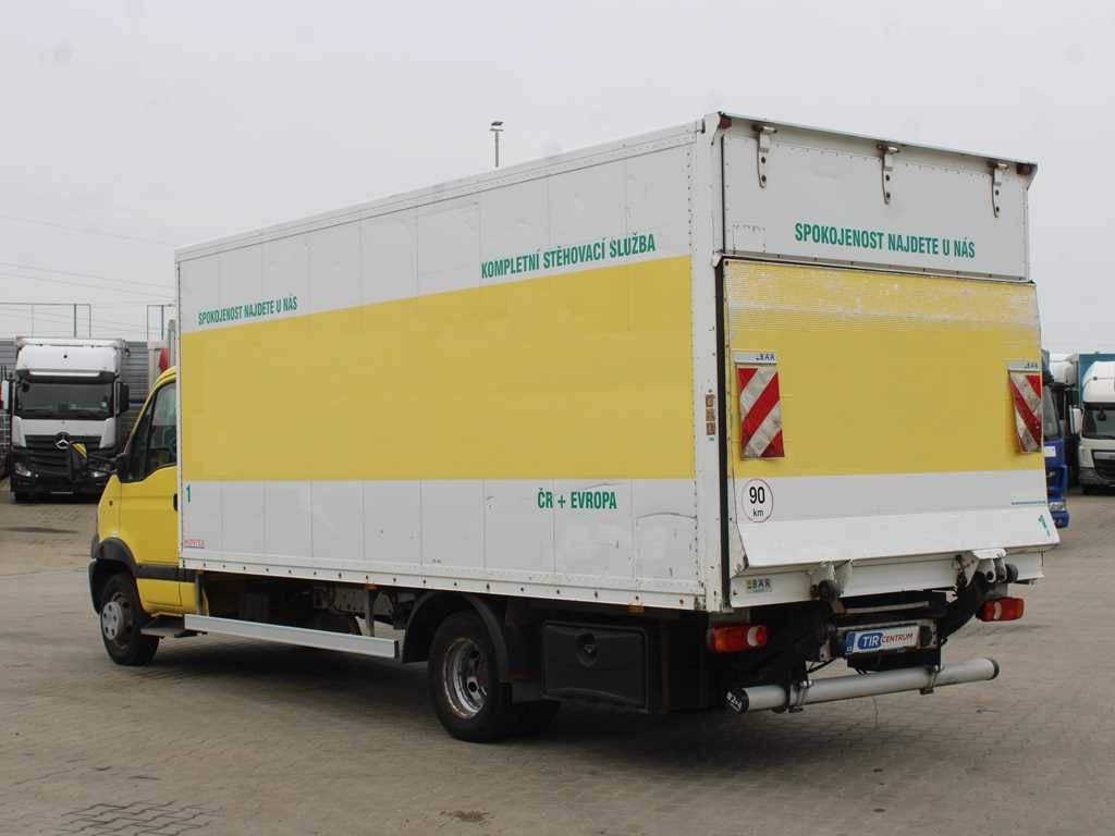 Renault MASCOTT 160.65 P 4X2, EURO 3, TAIL LIFT Renault MASCOTT 160.65 P 4X2, EURO 3, TAIL LIFT - Επαγγελματικό αυτοκίνητο κόφα: φωτογραφία 4 Renault MASCOTT 160.65 P 4X2, EURO 3, TAIL LIFT Renault MASCOTT 160.65 P 4X2, EURO 3, TAIL LIFT - Επαγγελματικό αυτοκίνητο κόφα: φωτογραφία 4