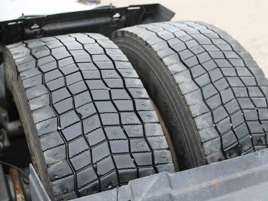 Τράκτορας Renault T 460, EURO 6, LOWDECK, AIR SUSPENSION: φωτογραφία 18