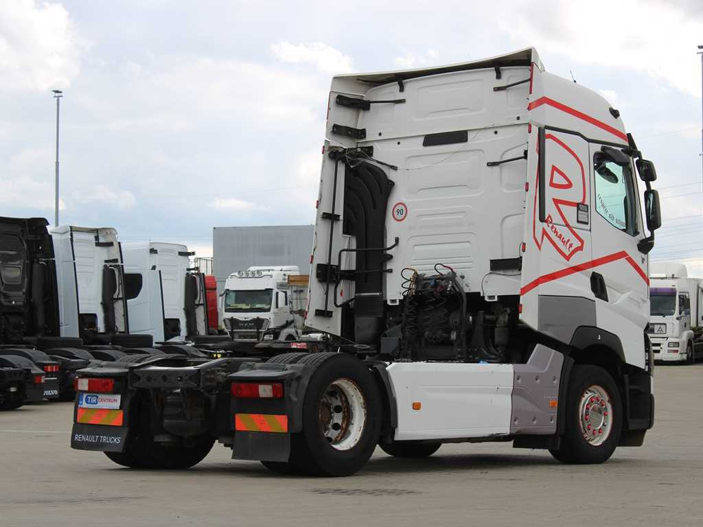 Renault T520 COMFORT, EURO 6 - Τράκτορας: φωτογραφία 4 Renault T520 COMFORT, EURO 6 - Τράκτορας: φωτογραφία 4