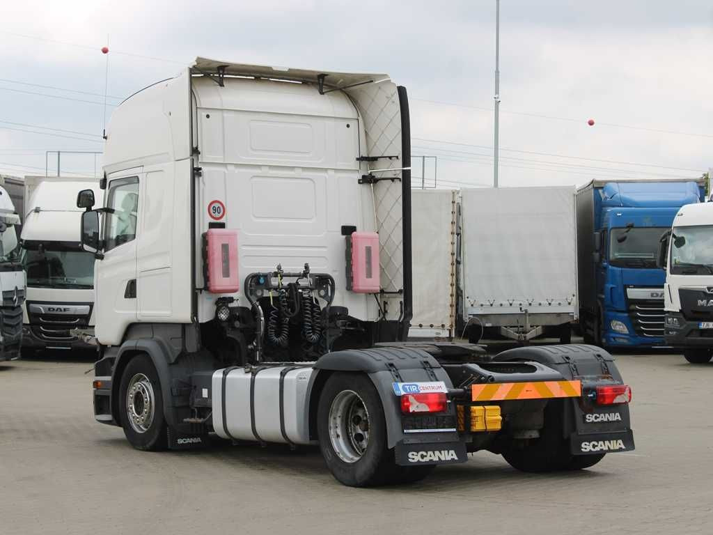 Scania R490, EURO 6, SECONDARY AIR CONDITIONING Scania R490, EURO 6, SECONDARY AIR CONDITIONING - Τράκτορας: φωτογραφία 4 Scania R490, EURO 6, SECONDARY AIR CONDITIONING Scania R490, EURO 6, SECONDARY AIR CONDITIONING - Τράκτορας: φωτογραφία 4