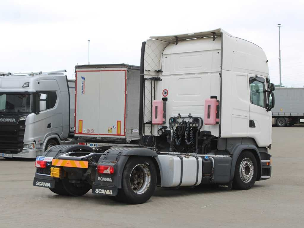 Scania R490, EURO 6, SECONDARY AIR CONDITIONING Scania R490, EURO 6, SECONDARY AIR CONDITIONING - Τράκτορας: φωτογραφία 3 Scania R490, EURO 6, SECONDARY AIR CONDITIONING Scania R490, EURO 6, SECONDARY AIR CONDITIONING - Τράκτορας: φωτογραφία 3
