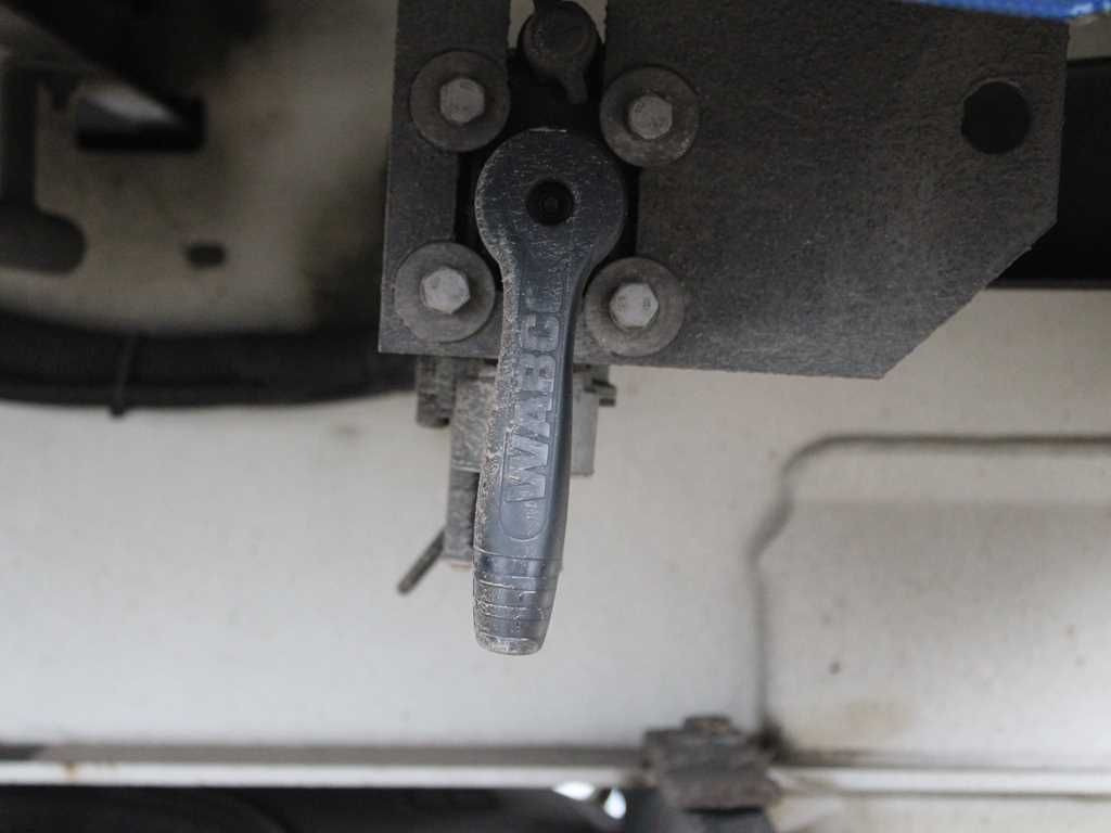 Επικαθήμενο κουρτίνα Schwarzmüller SPA 3/E, MULTILOCK, LIFTING AXLE, SAF, MULDA: φωτογραφία 7