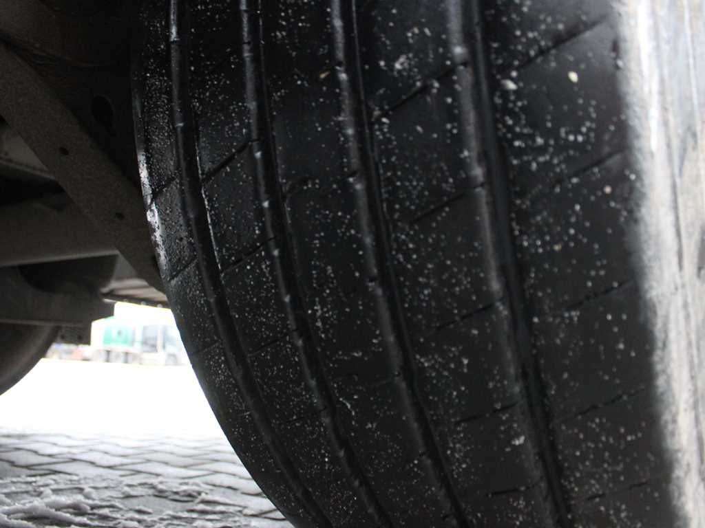 Επικαθήμενο κουρτίνα Schwarzmüller SPA 3/E, MULTILOCK, LIFTING AXLE, SAF, MULDA: φωτογραφία 13