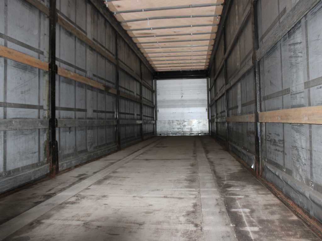 Επικαθήμενο κουρτίνα Schwarzmüller SPA 3/E, MULTILOCK, LOWDECK, LIFTING AXLE, LIFTING ROOF: φωτογραφία 8 Επικαθήμενο κουρτίνα Schwarzmüller SPA 3/E, MULTILOCK, LOWDECK, LIFTING AXLE, LIFTING ROOF: φωτογραφία 8