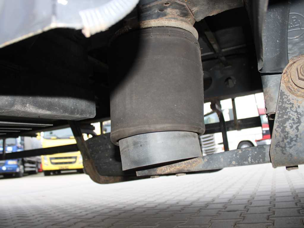 Επικαθήμενο κουρτίνα Schwarzmüller SPA 3/E, MULTILOCK, LOWDECK, LIFTING AXLE, LIFTING ROOF: φωτογραφία 12 Επικαθήμενο κουρτίνα Schwarzmüller SPA 3/E, MULTILOCK, LOWDECK, LIFTING AXLE, LIFTING ROOF: φωτογραφία 12