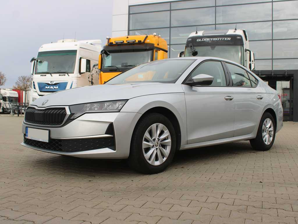Skoda 2,0TDI 85KW SELECTION - Αυτοκίνητο: φωτογραφία 1 Skoda 2,0TDI 85KW SELECTION - Αυτοκίνητο: φωτογραφία 1