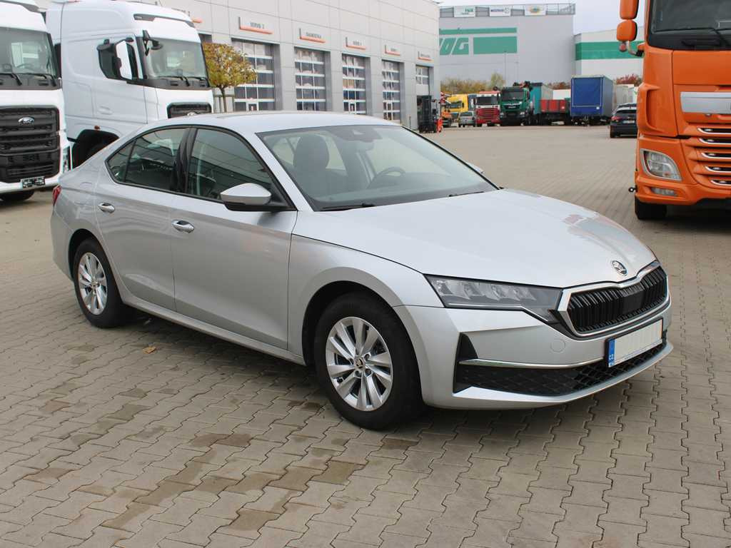 Skoda 2,0TDI 85KW SELECTION - Αυτοκίνητο: φωτογραφία 3 Skoda 2,0TDI 85KW SELECTION - Αυτοκίνητο: φωτογραφία 3