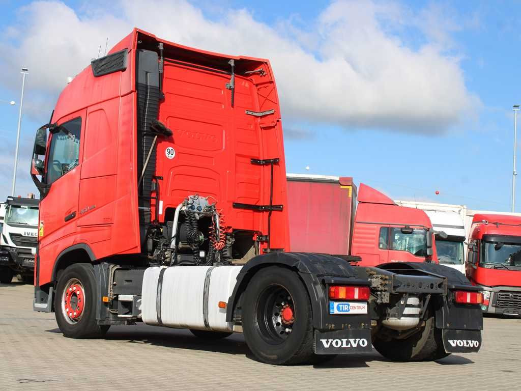 Volvo FH 460 4X2, VEB+, EURO 6, HYDRAULIC - Τράκτορας: φωτογραφία 4 Volvo FH 460 4X2, VEB+, EURO 6, HYDRAULIC - Τράκτορας: φωτογραφία 4