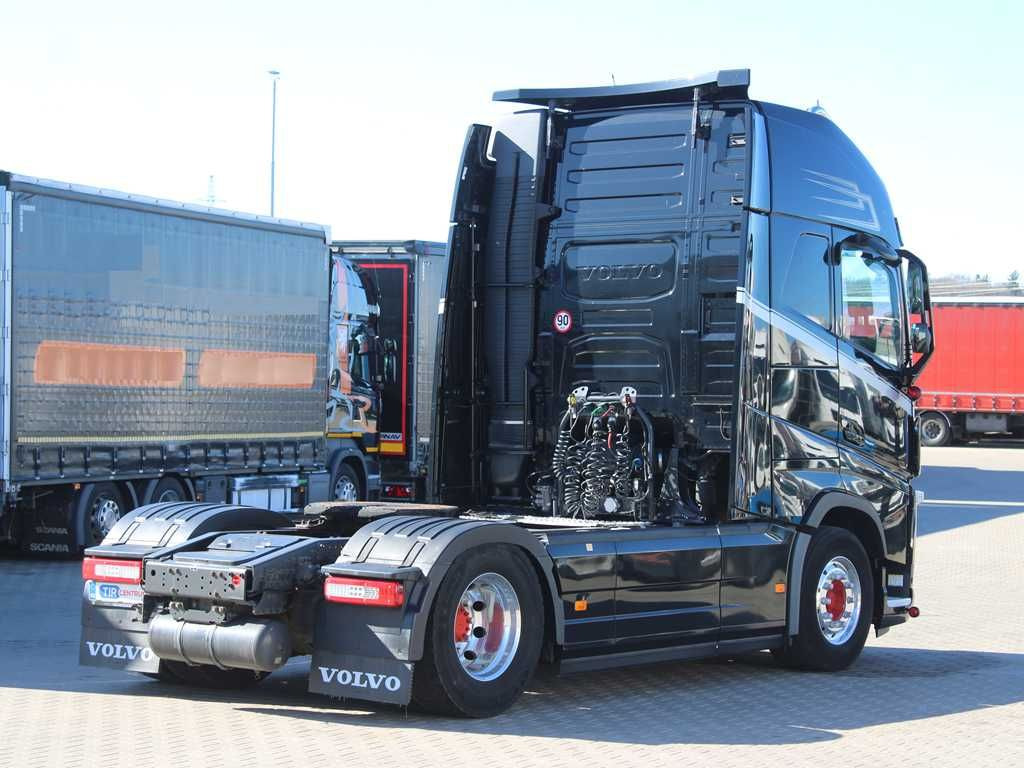Volvo FH 500, EURO 6, VEB + - Τράκτορας: φωτογραφία 3 Volvo FH 500, EURO 6, VEB + - Τράκτορας: φωτογραφία 3