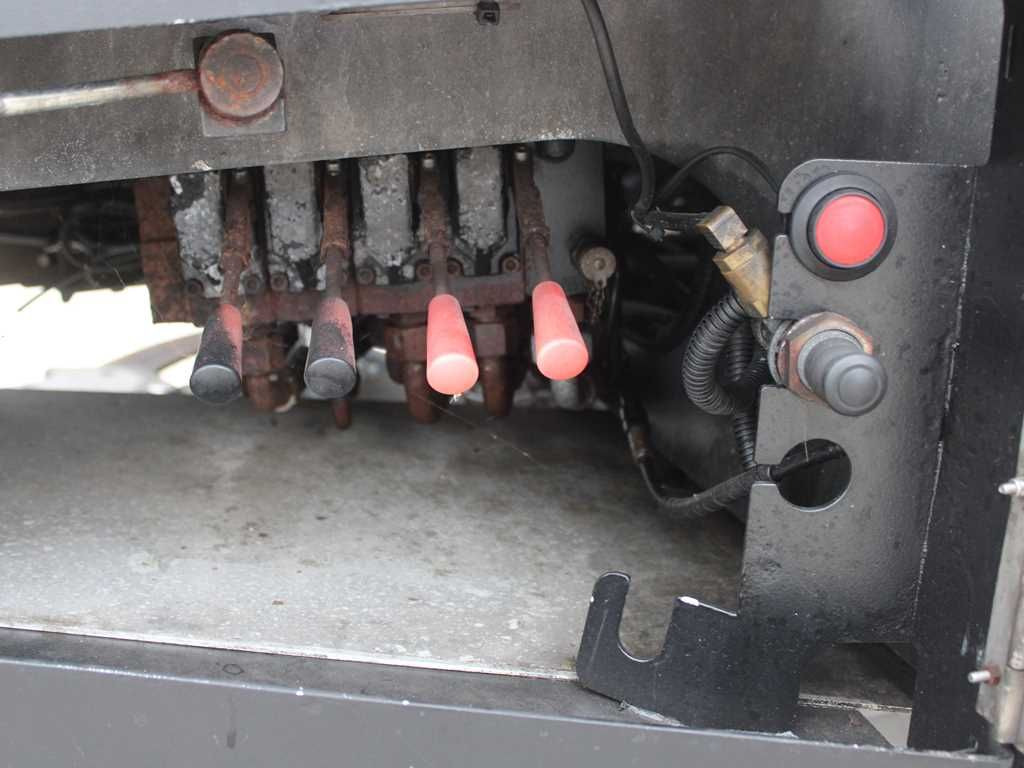 Φορτηγό αυτοκινητάμαξα Volvo FM 460, EURO 6, SEC. AIR CONDITIONING , VEB+: φωτογραφία 10