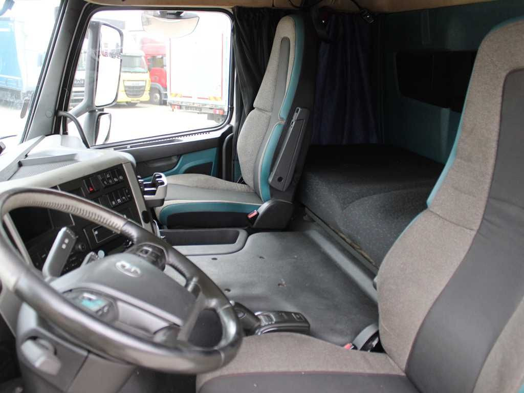 Φορτηγό αυτοκινητάμαξα Volvo FM 460, EURO 6, SEC. AIR CONDITIONING , VEB+: φωτογραφία 13