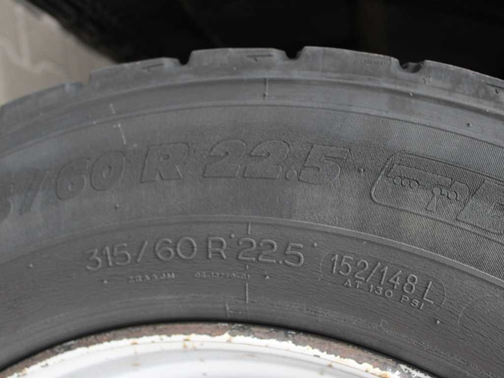 Φορτηγό αυτοκινητάμαξα Volvo FM 460, EURO 6, SEC. AIR CONDITIONING , VEB+: φωτογραφία 18