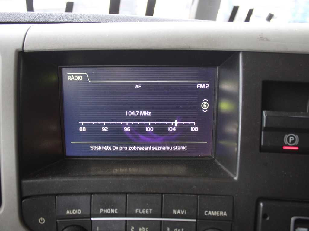 Φορτηγό αυτοκινητάμαξα Volvo FM 460, EURO 6, SEC. AIR CONDITIONING , VEB+: φωτογραφία 15
