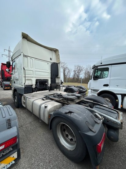DAF XF 460 SSC, Automatik, EURO6, Standklima - Τράκτορας: φωτογραφία 4 DAF XF 460 SSC, Automatik, EURO6, Standklima - Τράκτορας: φωτογραφία 4