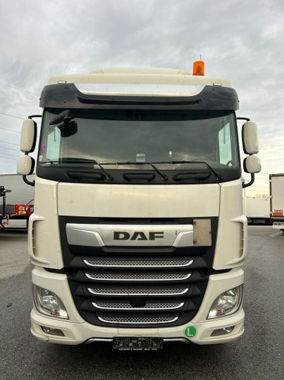 DAF XF 480 FAR BDF Euro 6 Liftachse, Retarder - Φορτηγό μεταφοράς εμπορευματοκιβωτίων/ Κινητό αμάξωμα: φωτογραφία 2 DAF XF 480 FAR BDF Euro 6 Liftachse, Retarder - Φορτηγό μεταφοράς εμπορευματοκιβωτίων/ Κινητό αμάξωμα: φωτογραφία 2