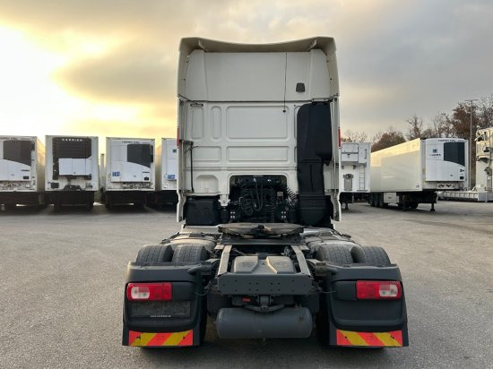 DAF XF 530 FT SSC, Retarder, EURO6 - Τράκτορας: φωτογραφία 5 DAF XF 530 FT SSC, Retarder, EURO6 - Τράκτορας: φωτογραφία 5