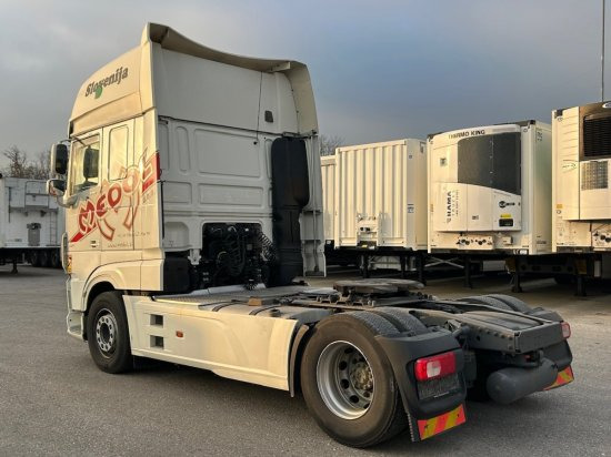 DAF XF 530 FT SSC, Retarder, EURO6 - Τράκτορας: φωτογραφία 4 DAF XF 530 FT SSC, Retarder, EURO6 - Τράκτορας: φωτογραφία 4