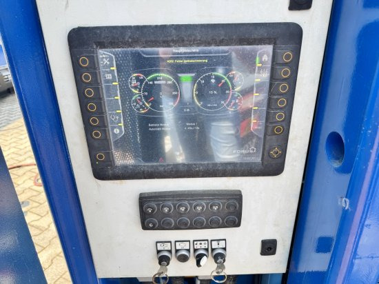 Eggersmann Forus SE 250 - Μηχάνημα Θραύσης: φωτογραφία 3 Eggersmann Forus SE 250 - Μηχάνημα Θραύσης: φωτογραφία 3