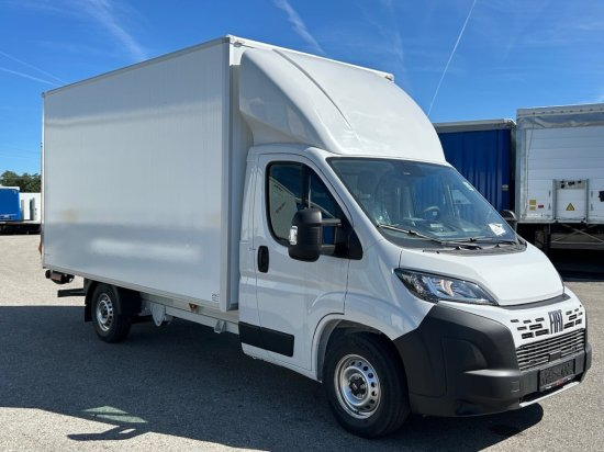 Fiat Ducato 250 MAXI FG L4 3500, 140Ps, LBW, Klima, Rückfahrkamera, Schalter - Επαγγελματικό αυτοκίνητο κόφα: φωτογραφία 2 Fiat Ducato 250 MAXI FG L4 3500, 140Ps, LBW, Klima, Rückfahrkamera, Schalter - Επαγγελματικό αυτοκίνητο κόφα: φωτογραφία 2