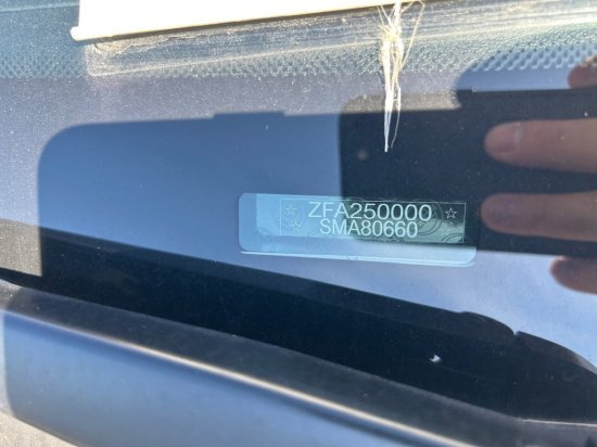 Fiat Ducato 250 MAXI FG L4 3500, 140Ps, LBW, Klima, Rückfahrkamera, Schalter - Επαγγελματικό αυτοκίνητο κόφα: φωτογραφία 5 Fiat Ducato 250 MAXI FG L4 3500, 140Ps, LBW, Klima, Rückfahrkamera, Schalter - Επαγγελματικό αυτοκίνητο κόφα: φωτογραφία 5