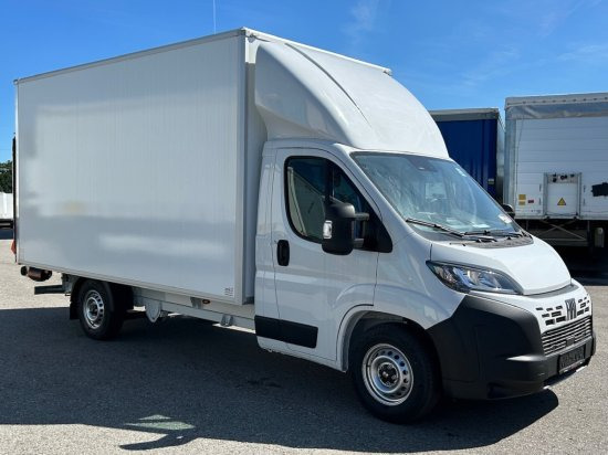 Fiat Ducato 250 MAXI FG L4 3500, 140Ps, LBW, Klima, Rückfahrkamera, Schalter - Επαγγελματικό αυτοκίνητο κόφα: φωτογραφία 2 Fiat Ducato 250 MAXI FG L4 3500, 140Ps, LBW, Klima, Rückfahrkamera, Schalter - Επαγγελματικό αυτοκίνητο κόφα: φωτογραφία 2