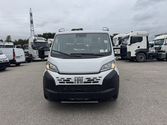 Fiat Ducato Henschel Kipper - Όχημα με ανατρεπομενη καροτσα: φωτογραφία 3 Fiat Ducato Henschel Kipper - Όχημα με ανατρεπομενη καροτσα: φωτογραφία 3