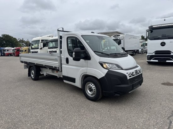 Fiat Ducato Henschel Kipper - Όχημα με ανατρεπομενη καροτσα: φωτογραφία 4 Fiat Ducato Henschel Kipper - Όχημα με ανατρεπομενη καροτσα: φωτογραφία 4