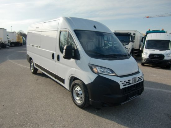 Fiat Ducato MAXI L3H2 140Ps, Klima, Rückfahrkamera, Automatik, 3 Stück auf Lager! - Βαν: φωτογραφία 3 Fiat Ducato MAXI L3H2 140Ps, Klima, Rückfahrkamera, Automatik, 3 Stück auf Lager! - Βαν: φωτογραφία 3