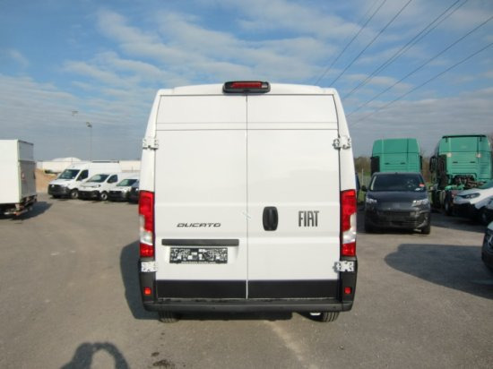 Fiat Ducato MAXI L3H2 140Ps, Klima, Rückfahrkamera, Automatik, 3 Stück auf Lager! - Βαν: φωτογραφία 5 Fiat Ducato MAXI L3H2 140Ps, Klima, Rückfahrkamera, Automatik, 3 Stück auf Lager! - Βαν: φωτογραφία 5