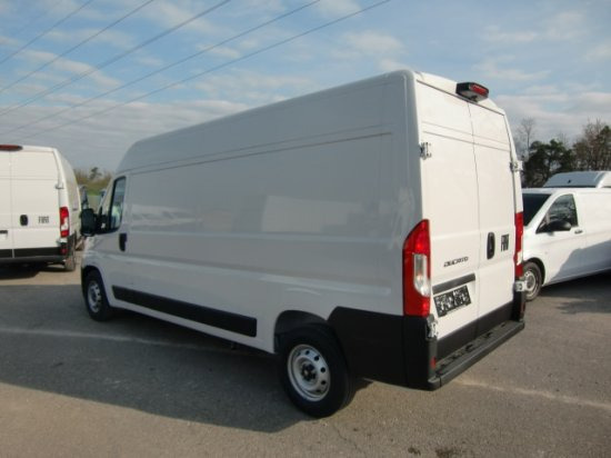 Fiat Ducato MAXI L3H2 140Ps, Klima, Rückfahrkamera, Automatik, 3 Stück auf Lager! - Βαν: φωτογραφία 4 Fiat Ducato MAXI L3H2 140Ps, Klima, Rückfahrkamera, Automatik, 3 Stück auf Lager! - Βαν: φωτογραφία 4