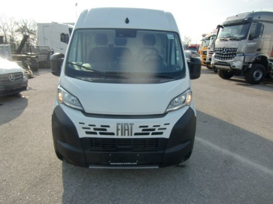 Fiat Ducato MAXI L3H2 140Ps, Klima, Rückfahrkamera, Automatik, Exportpreis!! 3 Stück auf Lager! - Βαν: φωτογραφία 2 Fiat Ducato MAXI L3H2 140Ps, Klima, Rückfahrkamera, Automatik, Exportpreis!! 3 Stück auf Lager! - Βαν: φωτογραφία 2